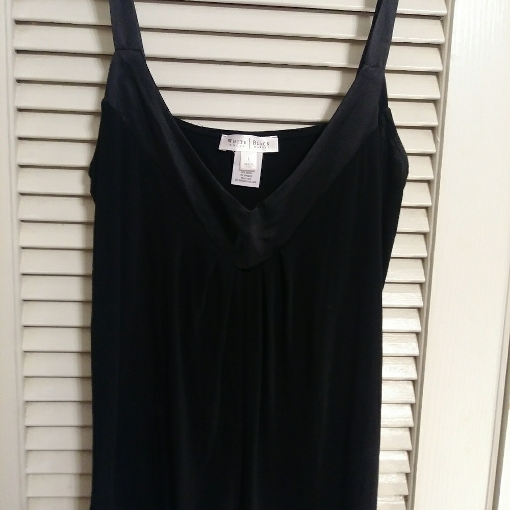 Ladies tank/blouse